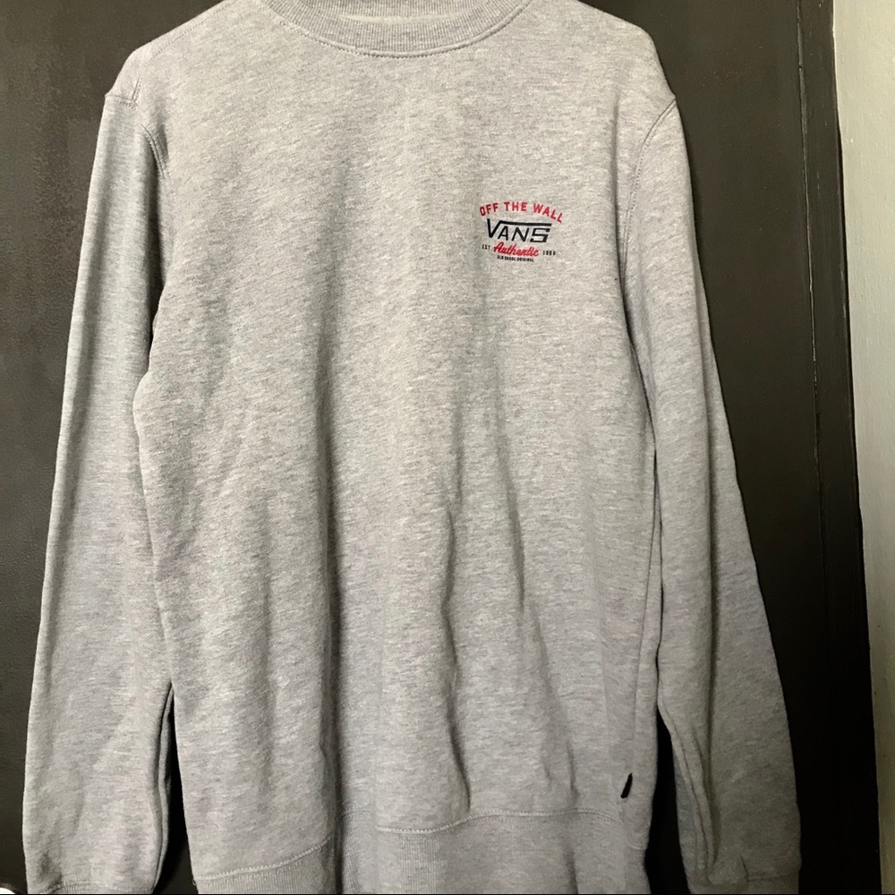 Vans Sweater